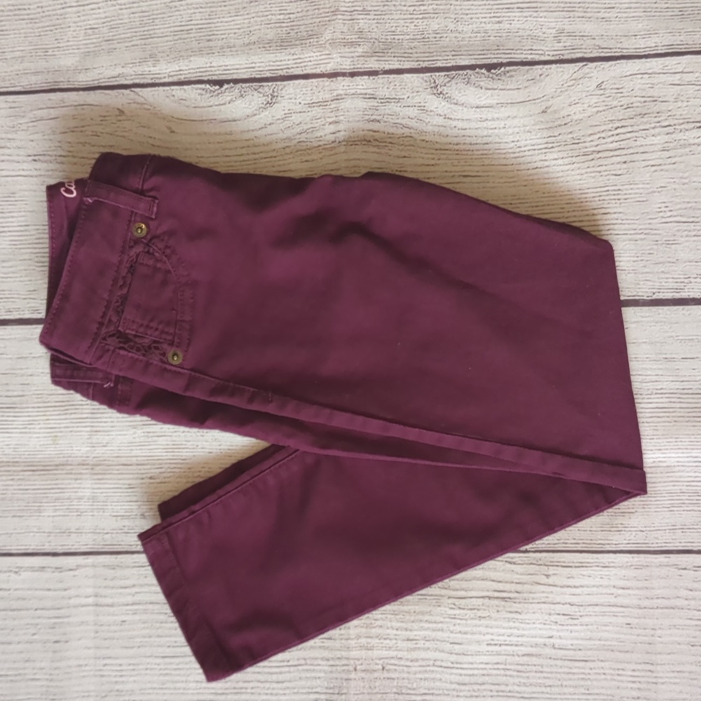 Cat & jack girls jeggings